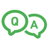 Q＆A